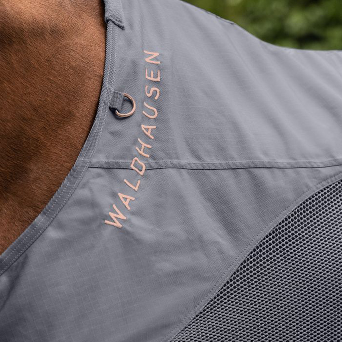Produktansicht - Waldhausen - Regen-Fliegendecke Comfort
