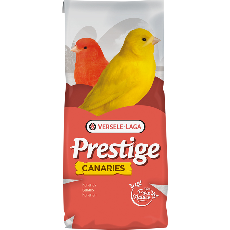 Versele-Laga Prestige Kanarien Gourmet