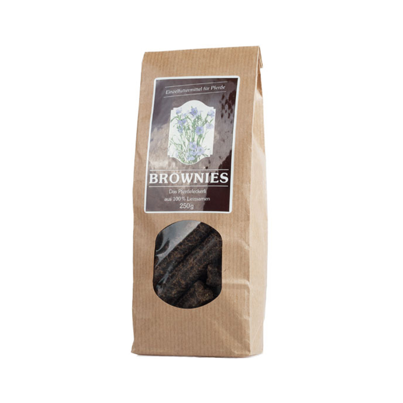 Urkraft Brownies