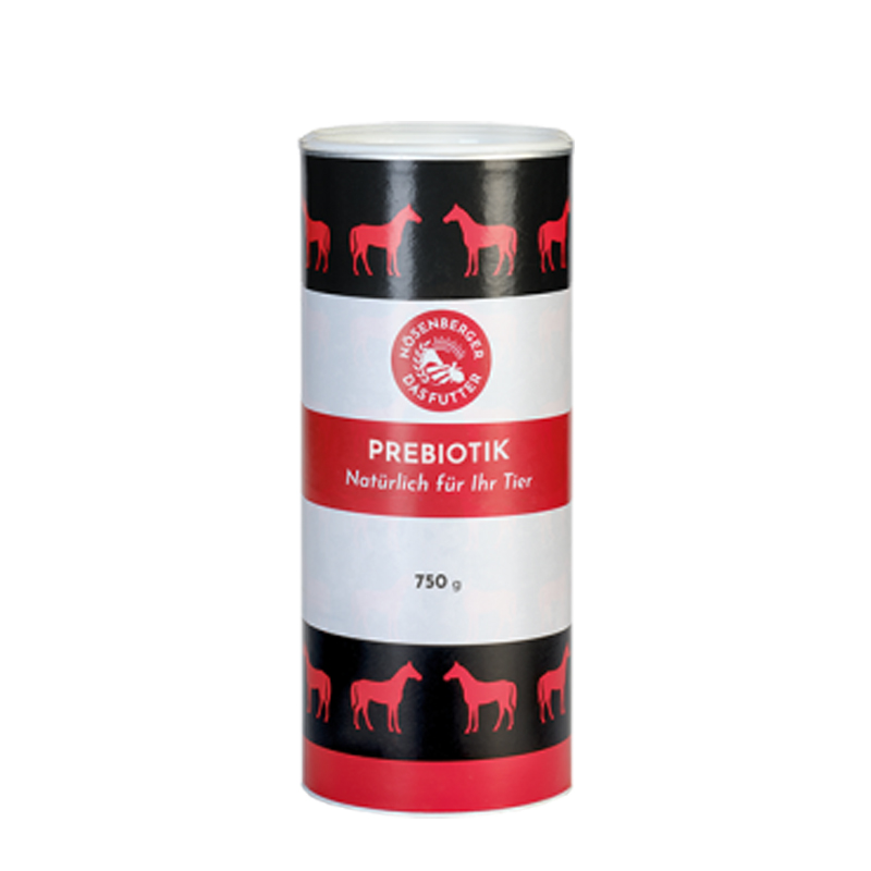 Produktansicht - Nösenberger - Prebiotik