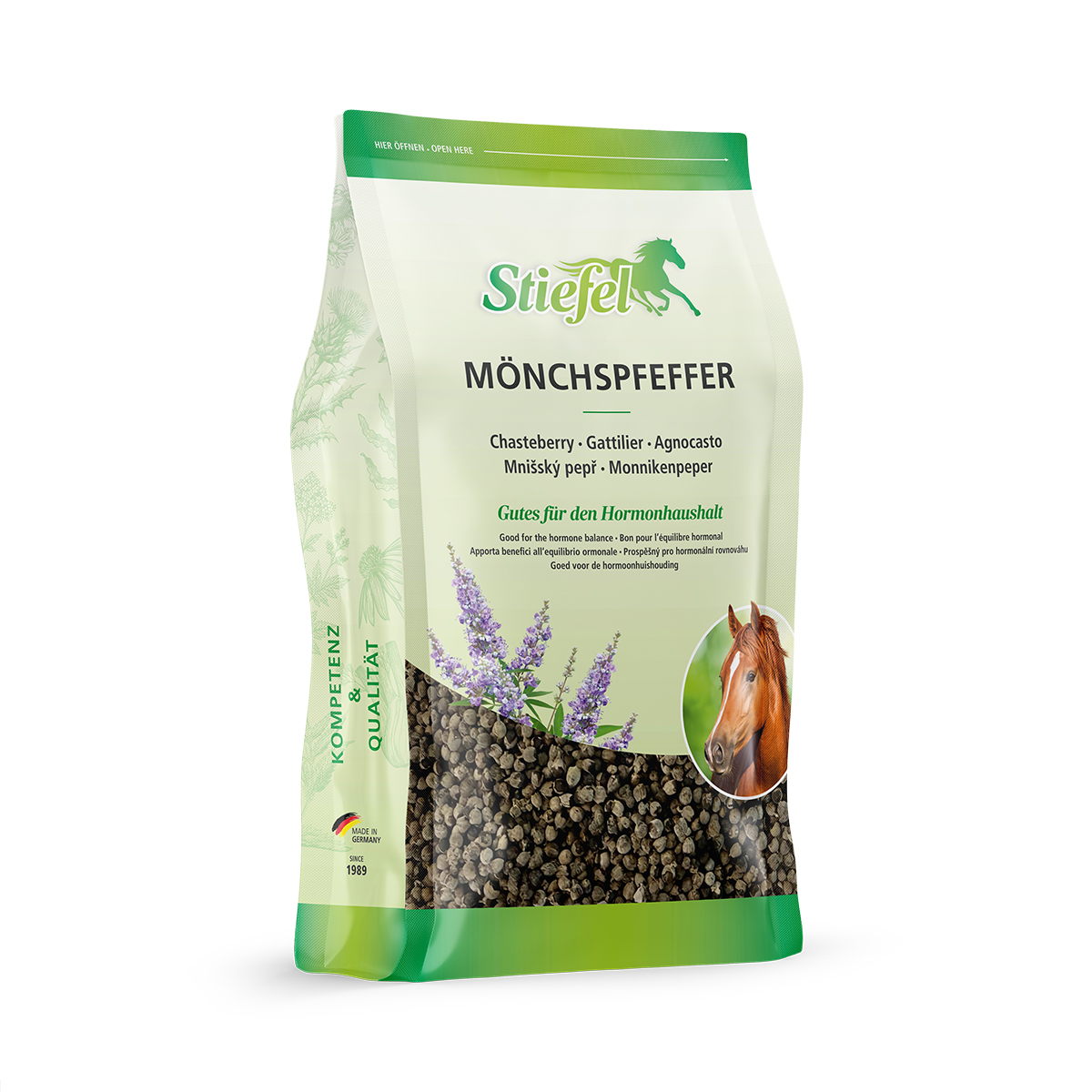 Mönchspfeffer