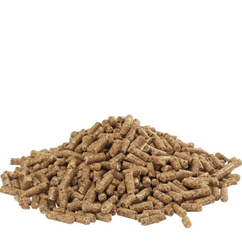 Versele-Laga Country's Best Crane 3 & 4 Pellet Detail