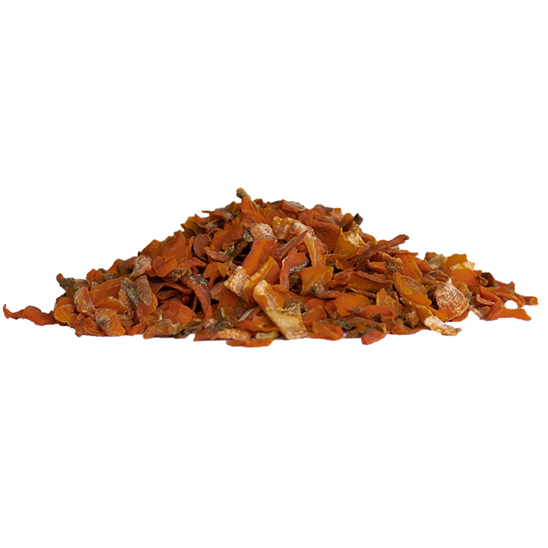 Nösenberger Möhren Chips Detail