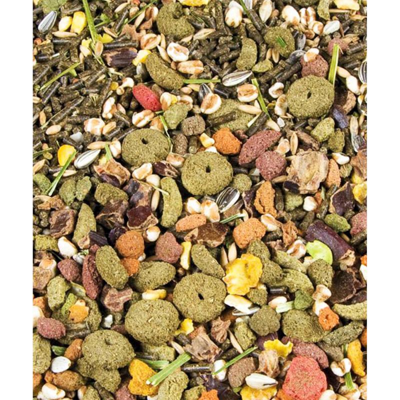 Versele-Laga Classic Allround Mix Detailbild Müsli