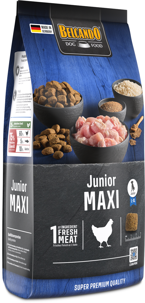 Junior Maxi