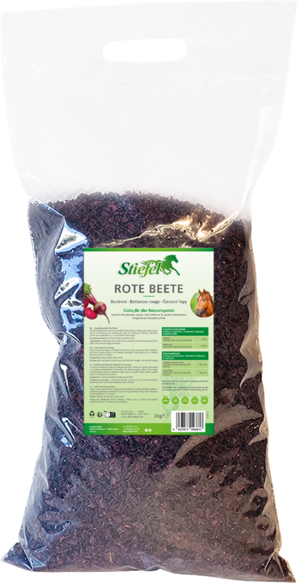 Rote Beete Flocken