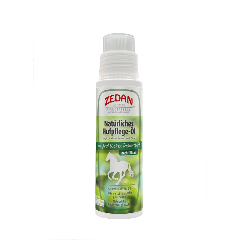 Zedan Natürliches Hufpflege-Öl