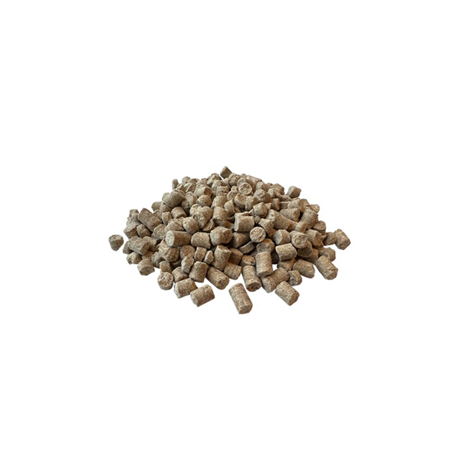 Pavo RiceBran Detailbild Pellets