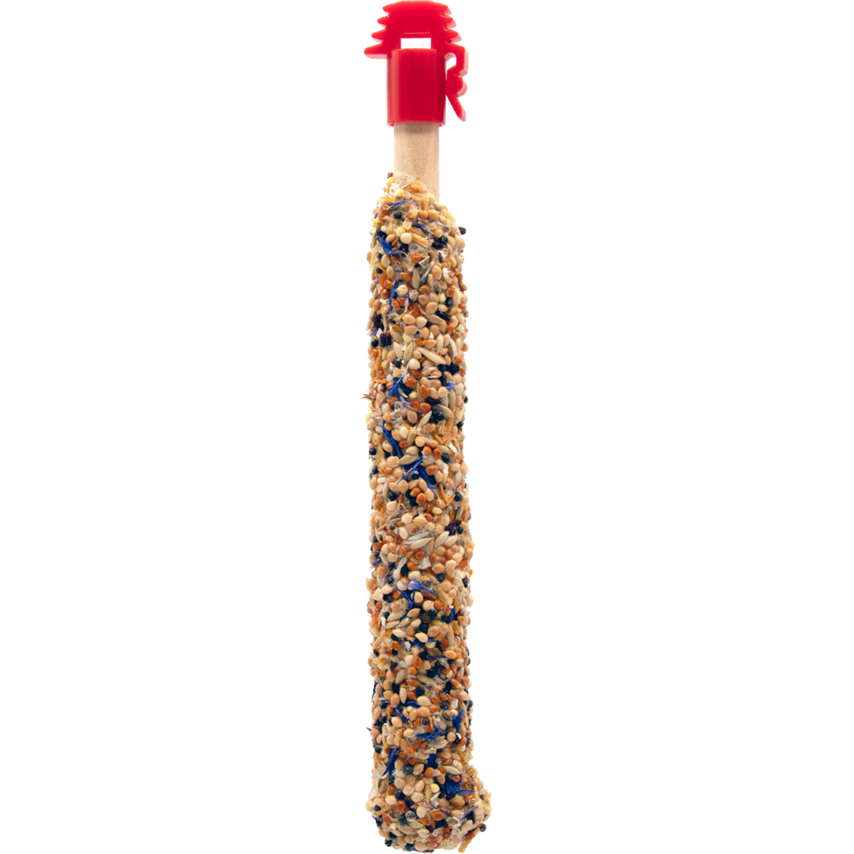 Versele-Lage Prestige Sticks Kleinsittiche gem. Früchte & Blüten Detailbild Saatenstick