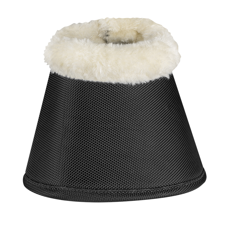 Waldhausen Hufglocken Comfort Fur Detail