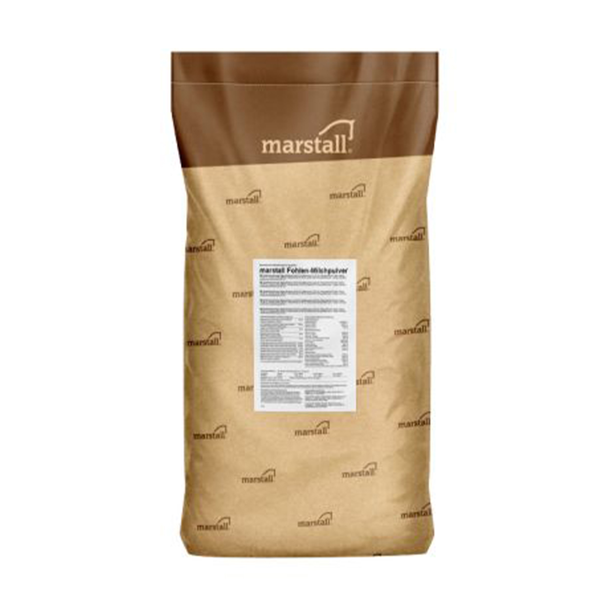 Marstall Fohlen-Milchpulver