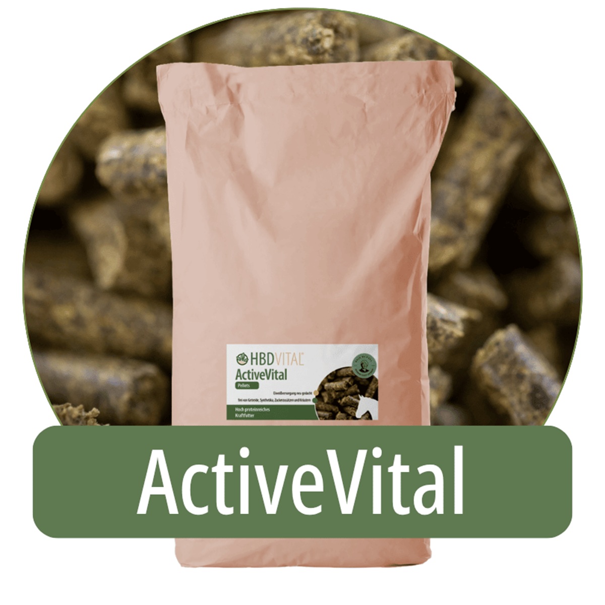 Active Vital