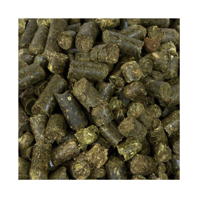 Mühldorfer Heucobs Medium Detailbild Cobs