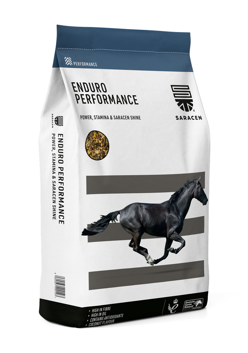Enduro-Performance