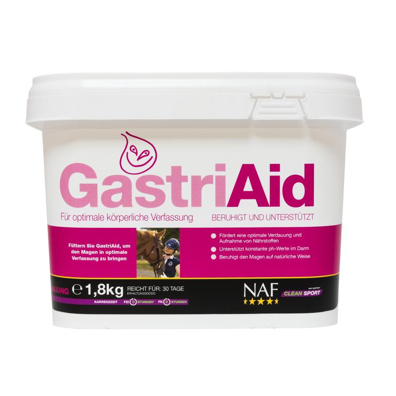 NAF GastriAid  1,8 kg