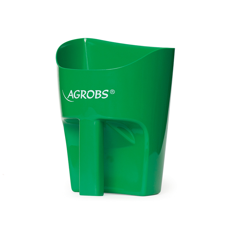 AGROBS Futterschaufel Griff