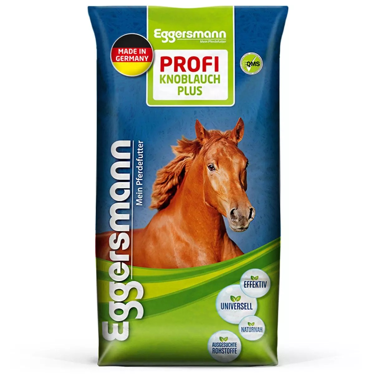 Profi Knoblauch Plus
