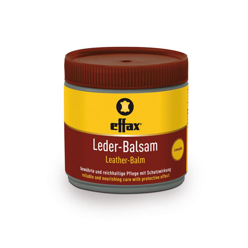 Produktansicht - Effax - Leder-Balsam