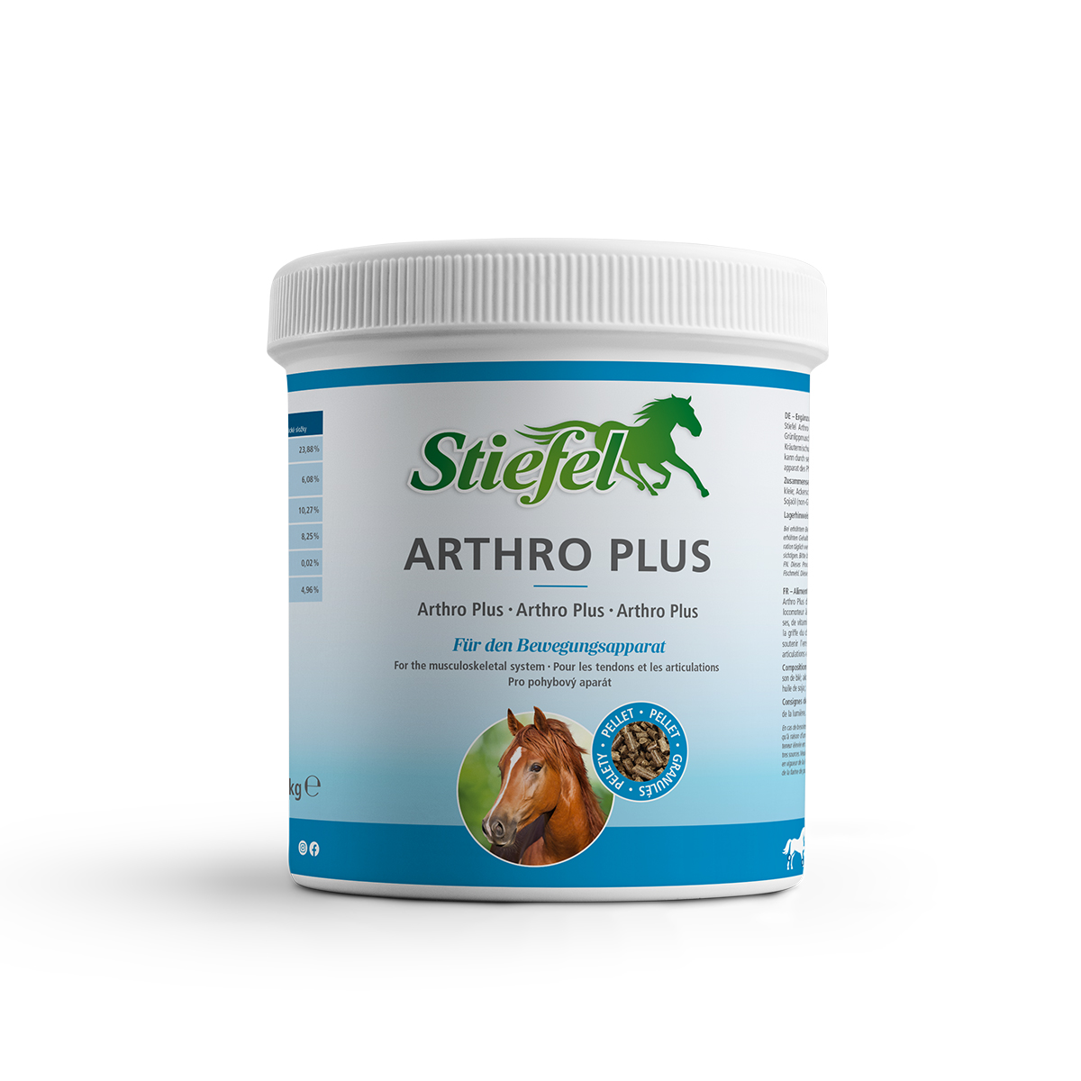 Arthro Plus