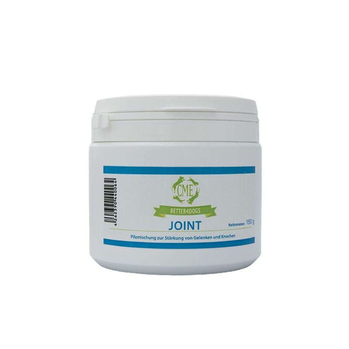 Produktansicht - CME - Joint Dog