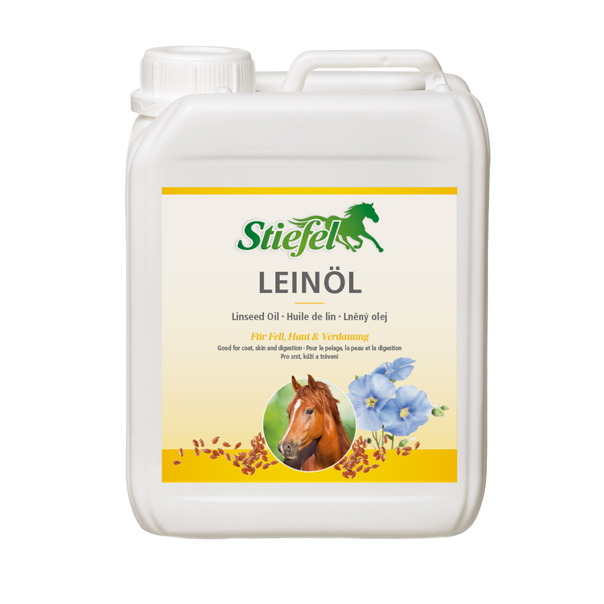 Leinöl
