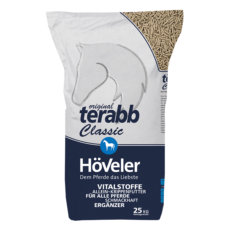 Höveler terabb Classic