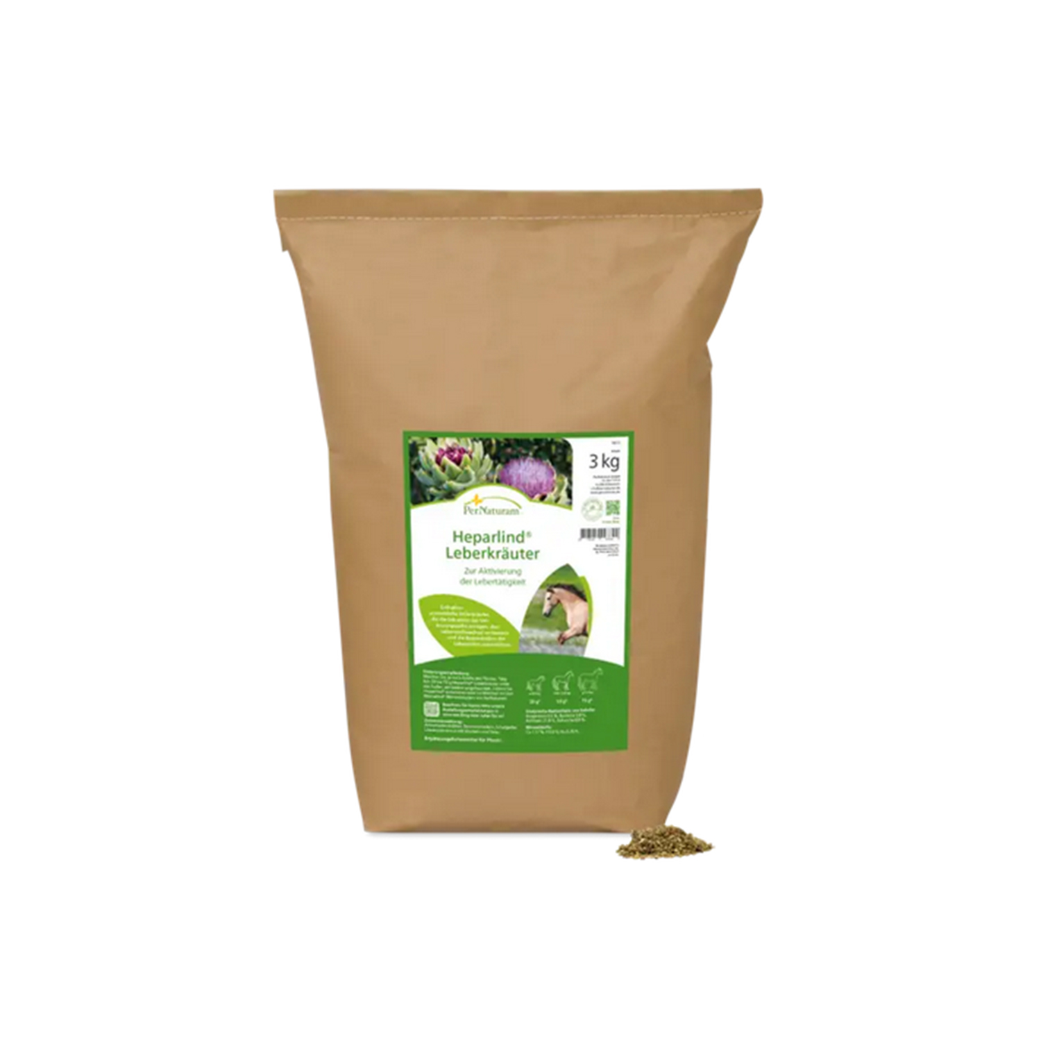 PerNaturam Heparlind® 3 kg