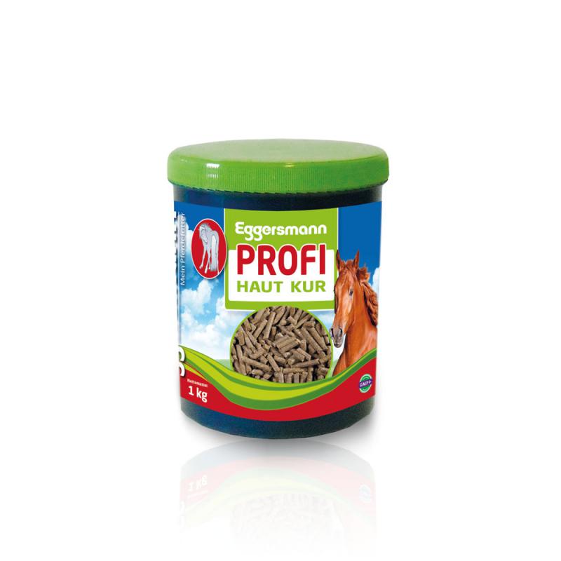 Produktansicht - Eggersmann - Profi Haut Kur