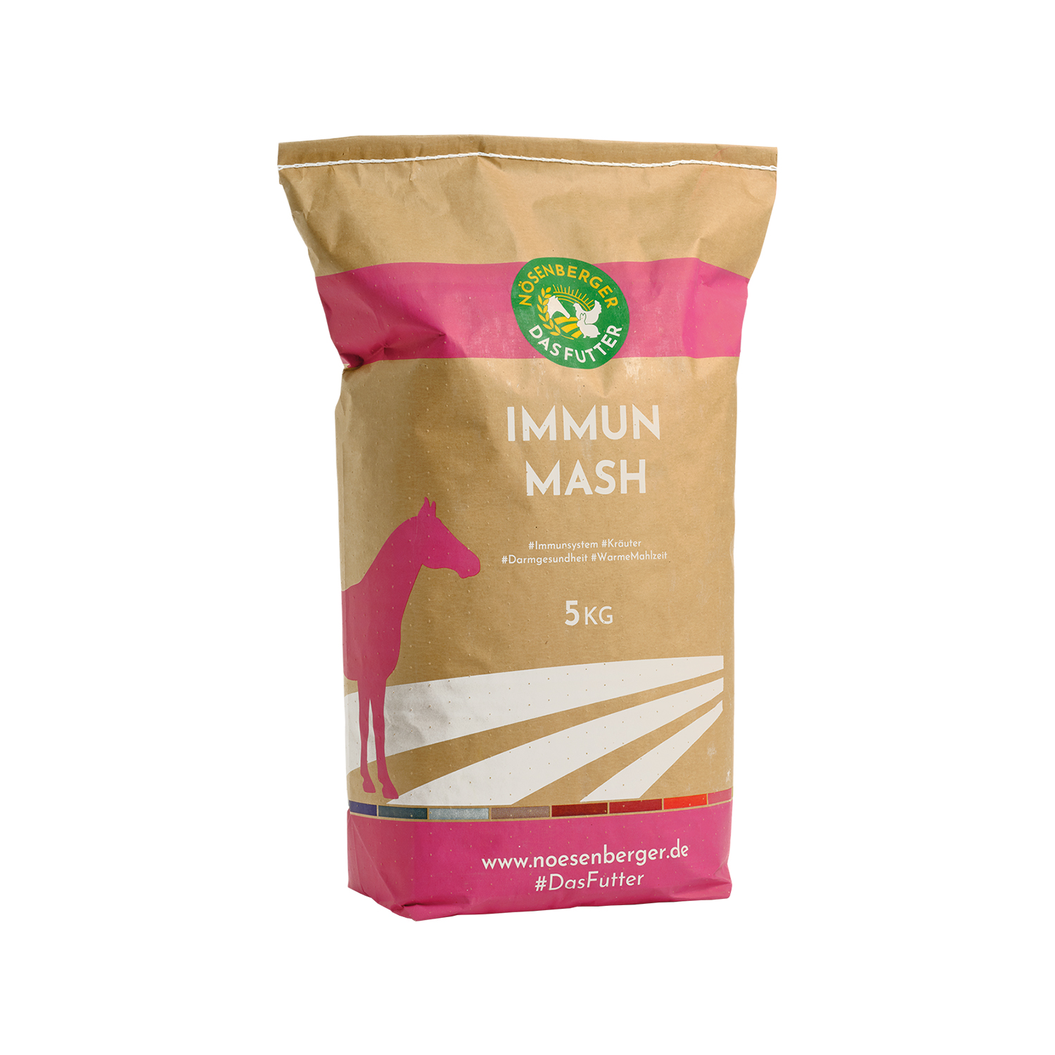 Nösenberger Immun Mash