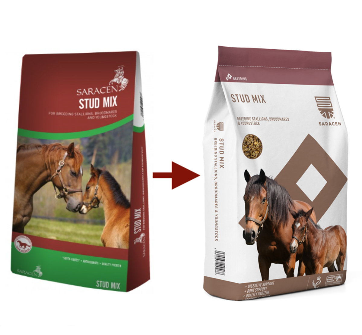 Stud Mix