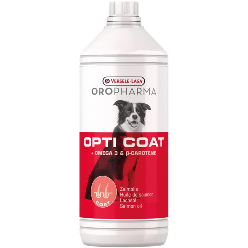 Produktansicht - Versele-Laga OROPHARMA - Opti Coat
