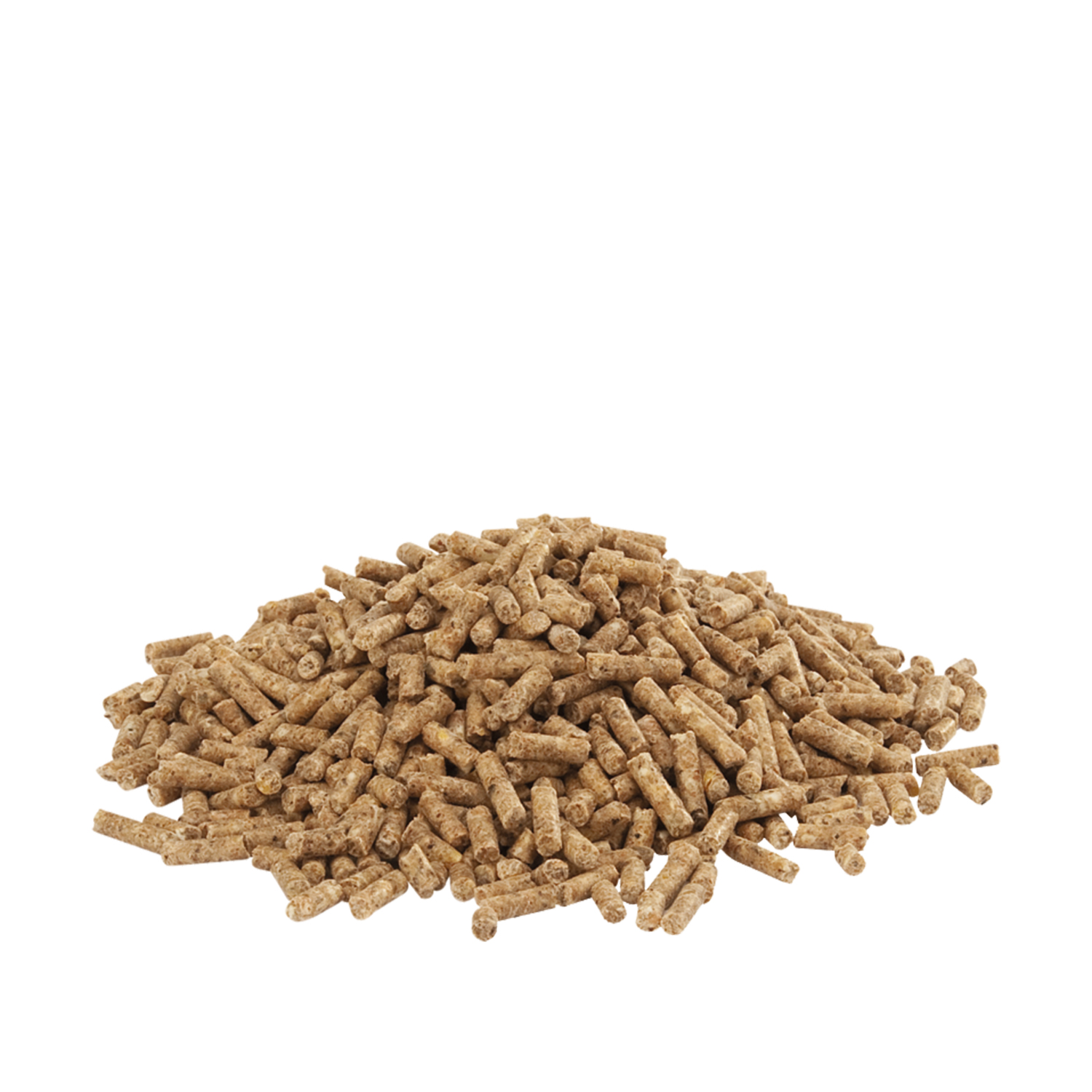Versele-Laga Country's Best Duck 3 Pellet Detailbild Pellets