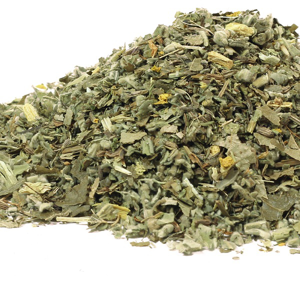 Höveler Herbs Broncho-Fit Details