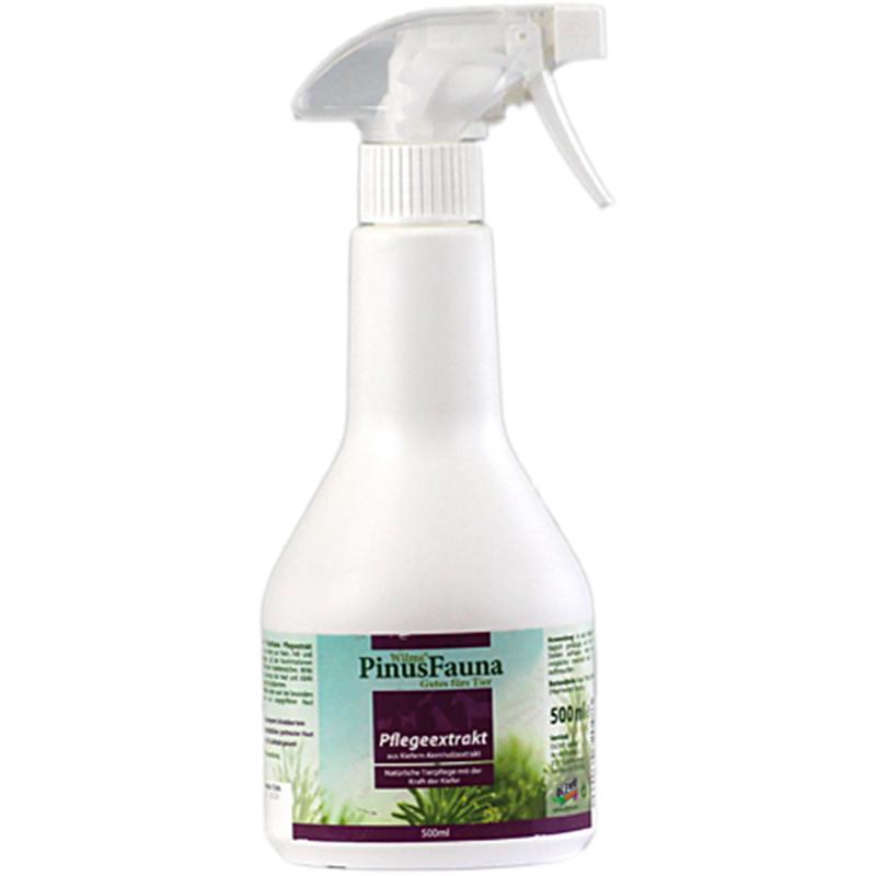 PinusFauna Pflegeextrakt 500 ml