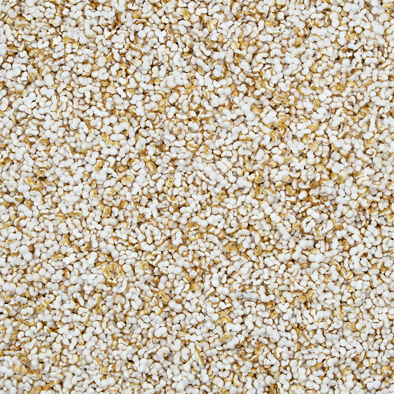 SISSI & FRANZ Barf & Dose Amaranth-Pops Detail