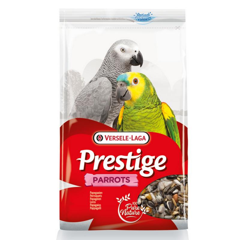 Produktansicht - Versele-Laga Prestige - Papagei