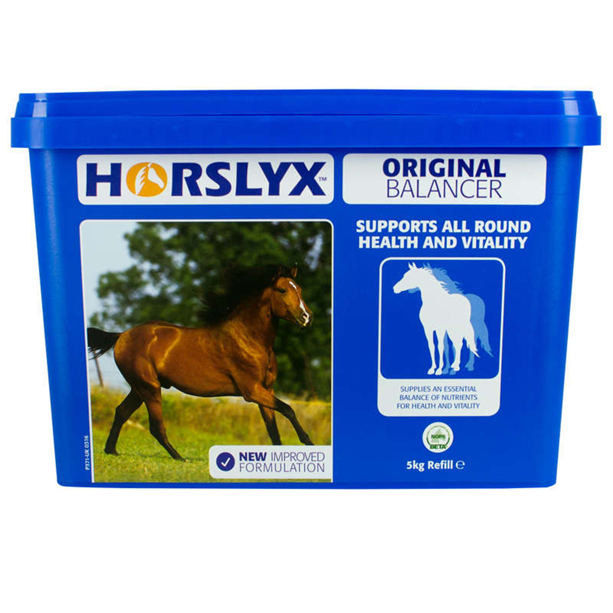 Horslyx Original 5 kg