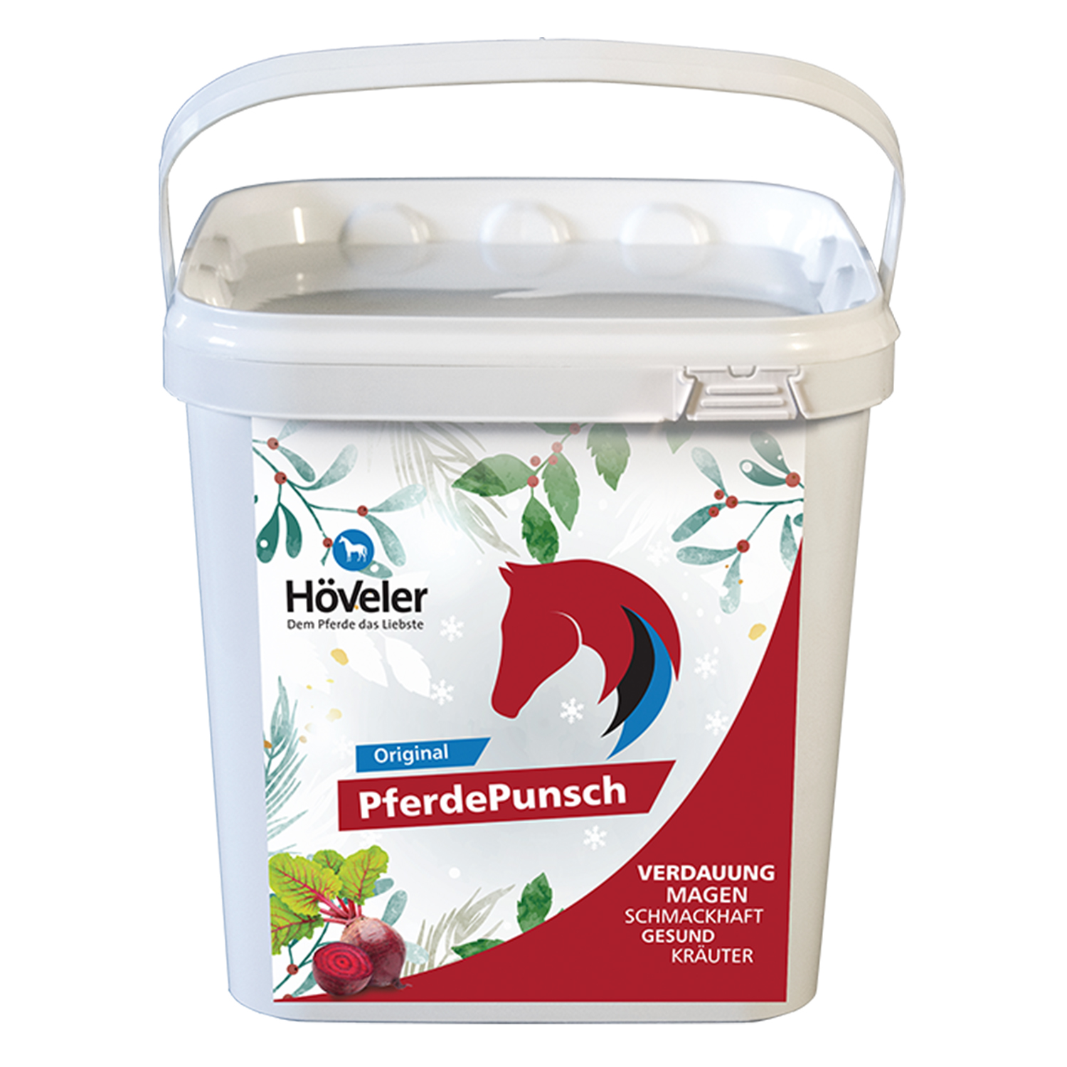Höveler PferdePunsch