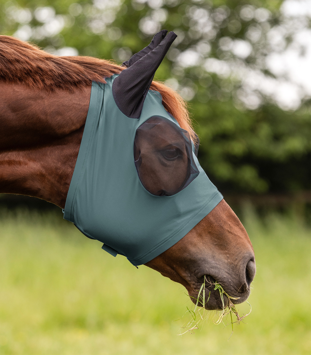 Fliegenmaske Puck