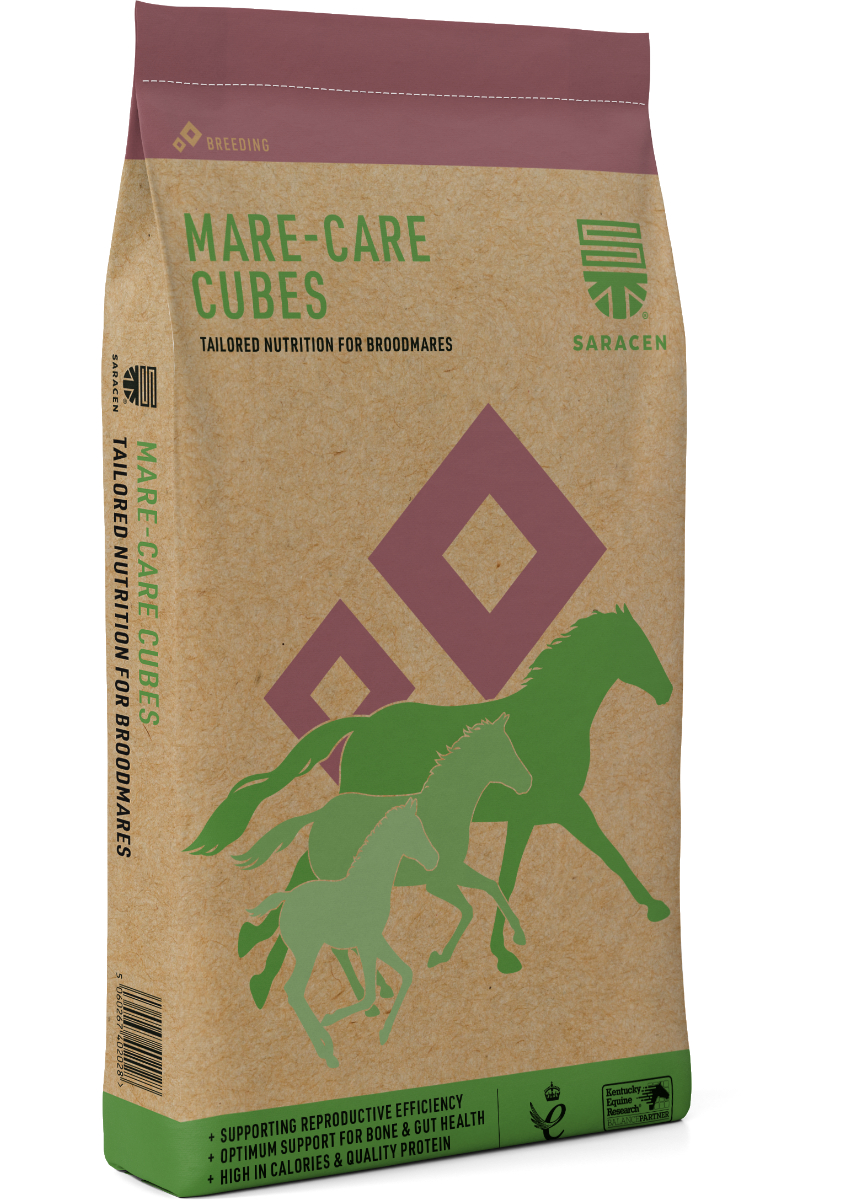 Mare-Care Cubes