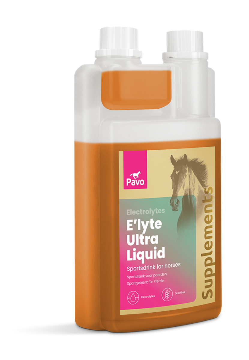 E'lyte Liquid