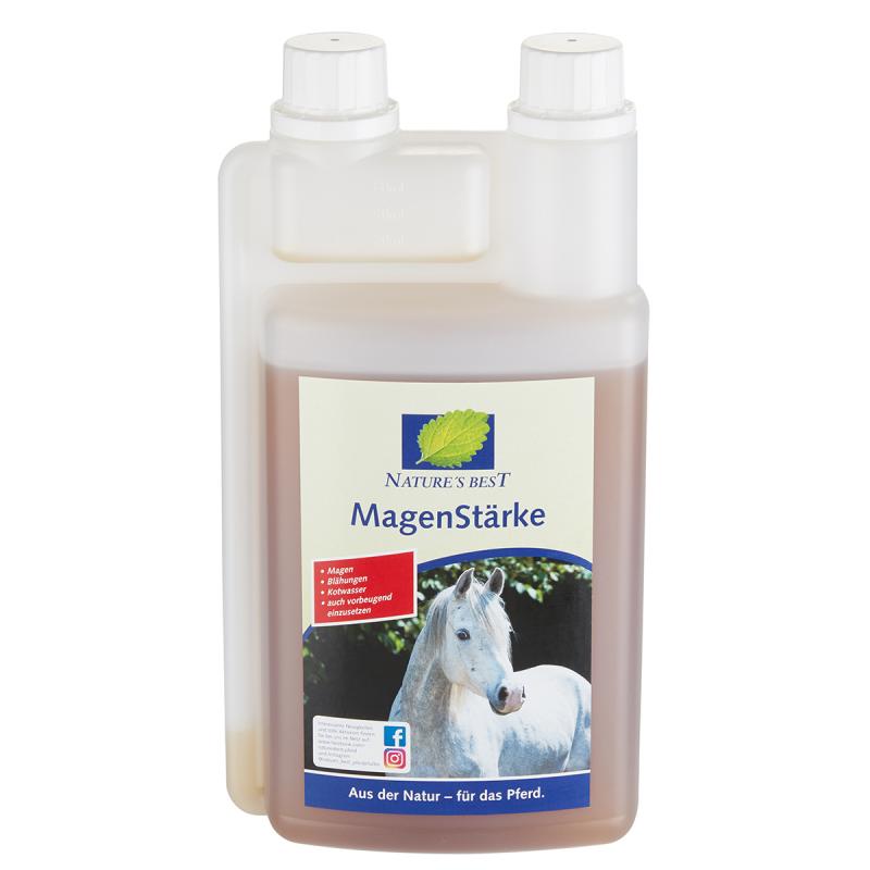 Nature's Best MagenStärke