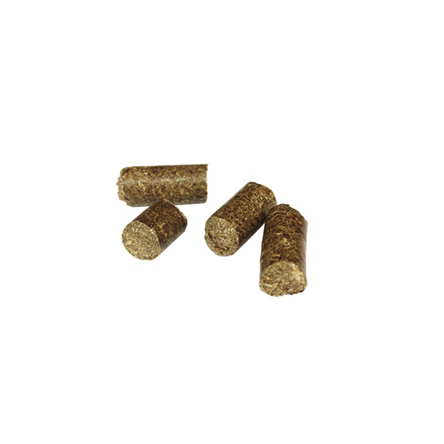 Pavo Healthy Treats Carrot Detail