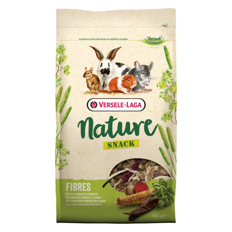Versele-Laga Nature Snack Fibres
