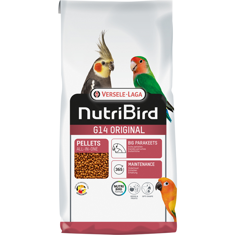Versele-Laga NutriBird G14 Original Sack