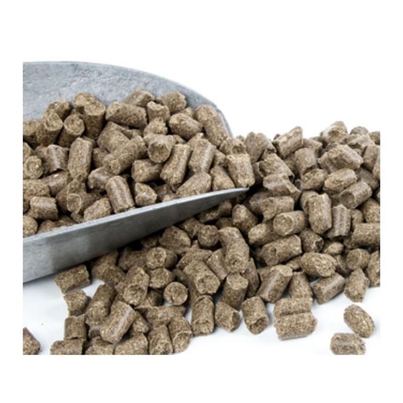 Höveler Puritan Pur Gastro Pellets Detailbild