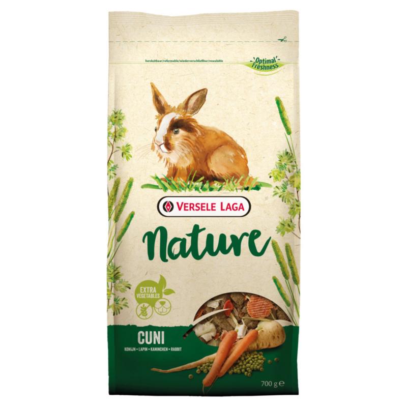 Versele-Laga Nature Cuni 700 g