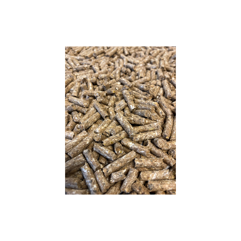 Havens Pig Allround Detailbild Pellets