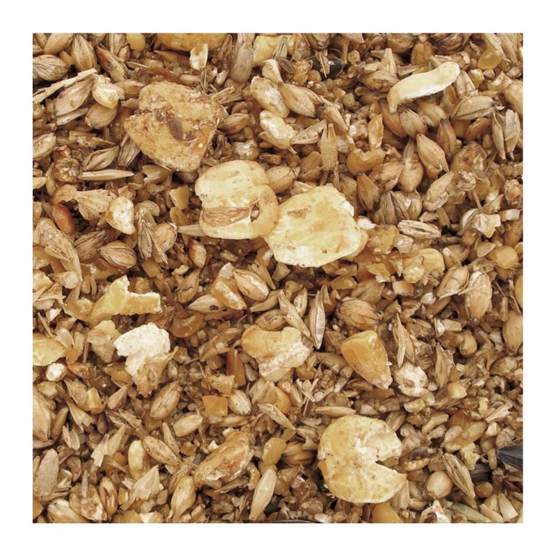 Mühldorfer Senior Detailbild Müsli