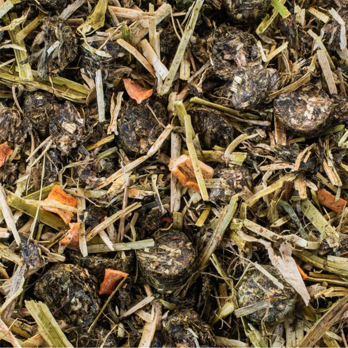 Mühldorfer iQ Landwiesen-Glück Detailbild Müsli